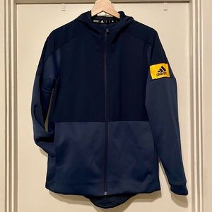 ADIDAS Active “Game Mode” Jacket women’s size M